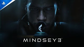 MINDSEYE Gameplay Trailer 4K New Open World Game From ExGTA Creator 2025 [upl. by Mace]