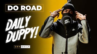 DoRoad  Daily Duppy  GRM Daily [upl. by Neyr]