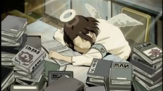 Haibane Renmei OP HD 60FPS [upl. by Giralda]