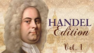 Handel Edition Vol1 [upl. by Spear]