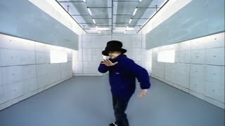 Musicless Musicvideo  JAMIROQUAI  virtual insanity [upl. by Lizabeth]