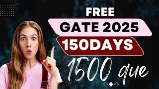 Ep07 Gate PYQ 2008gate ese isro practice question notes aspirants ytvideo subscribe [upl. by Aelhsa450]