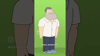 Classic Stan Smith moment AmericanDad StanSmith Comedy Funny Stan sethmacfarlane memes meme [upl. by Bonine957]