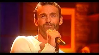 Marti Pellow  A Lot Of Love  Today with Des and Mel [upl. by Seravaj]