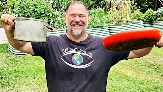 33 ESSENTIAL Gardening TOOLS I Use All the TIME [upl. by Notnilk]