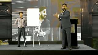 Bikash Ghosh new Training  smart value motivation training smart value 2024networkmarketing [upl. by Harlene42]