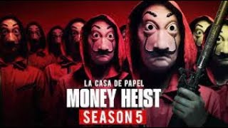 Money heist full season 5 complete season episode 110 all episodes [upl. by Elizabeth215]