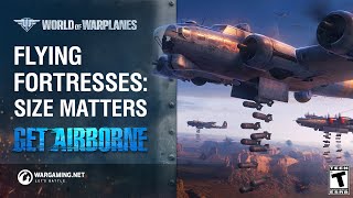 World Of Warplanes Everything You Need To Know About Experience [upl. by Mullane287]