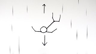 Resultant Forces  GCSE Physics  Doodle Science [upl. by Alor]