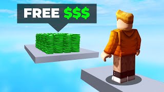 FREE ROBUX Seriously [upl. by Willamina767]