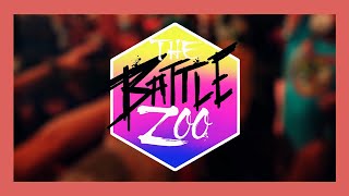 The Battle Zoo  2023 Promotional Video [upl. by Isyed334]