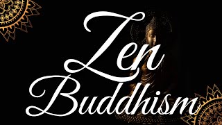 Zen Buddhism Documentary Audiobook Transform Your Life  Discover Peace Simply [upl. by Freda263]