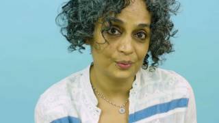 The Ministry of Utmost Happiness Read by Arundhati Roy Part 3 [upl. by Aneloj416]