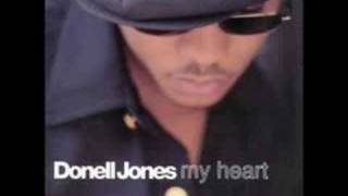 Donell Jones  Natural Thang [upl. by Vinay]