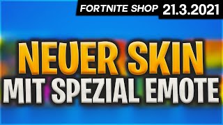 FORTNITE SHOP 213 😍 NEUER SKIN im Shop von heute 2132021 🛒 Fortnite Daily Item Shop  Detu [upl. by Werra]