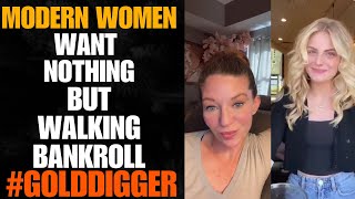 Modern Women Are Speaking Out Against Prenups  MGTOW [upl. by Persons]