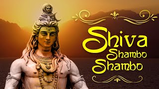 Maha Shivratri Special 2023 Shiva Shambo Shambo By Vikram Hazra  Shiva Bhajan [upl. by Drahsar]