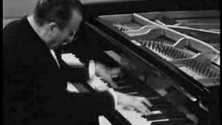 Schumann  Carnaval Op 9  Claudio Arrau piano 1961 [upl. by Annadiane340]