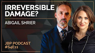 Irreversible Damage  Abigail Shrier  EP 159 [upl. by Orpah]