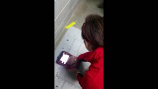 Concrete scanning with the Hilti PS 1000 XScan [upl. by Eey]