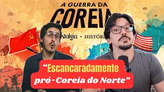 Nostalgia x Brasão de Armas  Thiago Braga responde Felipe Castanhari [upl. by Euphemiah]