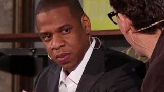 JayZ Decodes 99 Problems [upl. by Nail]