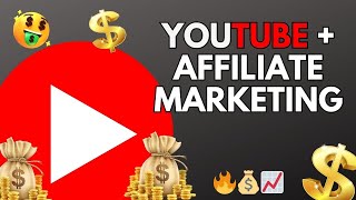 Affiliate Marketing on YouTube The Lazy Genius Way to Make Bank 💸 [upl. by Ethelin]