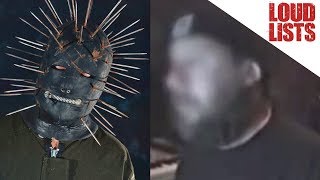 7 Unforgettable Craig Jones Slipknot Moments [upl. by Sakram]