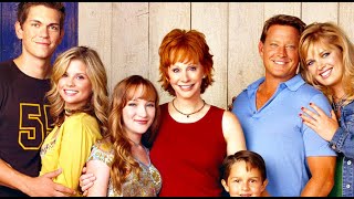 THE BEST OF REBA SEASON 2 [upl. by Myrlene]