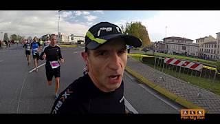 Firenze Marathon 2015  Florence Italy [upl. by Paulie]