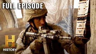 The Warriors Code of Honor  Navy SEALs Americas Secret Warriors S2 E5  Full Episode [upl. by Krishna350]