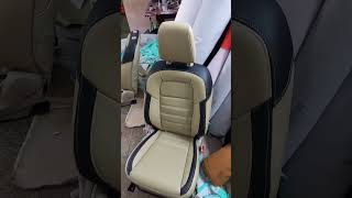 swift Dzire seat covers 🔥👌🔥 [upl. by Malha]