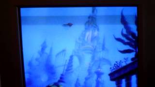 Ending to Disney Snow White and the Seven Dwarfs VHS 1994 [upl. by Beall]