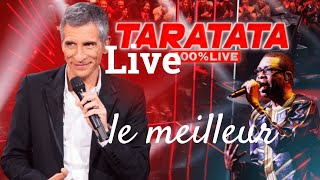 Le meilleur de Taratata live [upl. by Rowen]