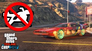 Best Car Meet Locations amp Spots In GTA Online [upl. by Aihsemaj]