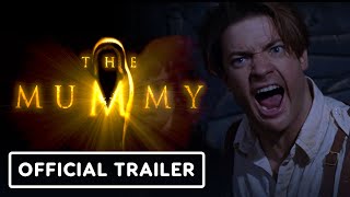 The Mummy Resurrection – First Trailer 2024 Dwayne Johnson Keanu Reeves [upl. by Amiaj]