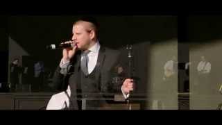 Mordechai Shapiro Hiskabtzi  Live at Six Flags מרדכי שפירא  התקבצי [upl. by Laamaj94]