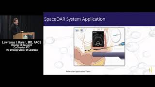 SpaceOAR Hydrogel [upl. by Starinsky]