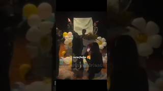 Omg So Sweet NunaampDongsaeng💐🥰💜 Eonnie Jiwoo💞jhope ✨BTS cute new whatsapp status🎶btsarmymyfriend73 [upl. by Susejedairam]