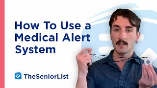 How to Use a Medical Alert System [upl. by Margie]