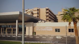 Hamad Medical Corporation  English [upl. by Devy832]