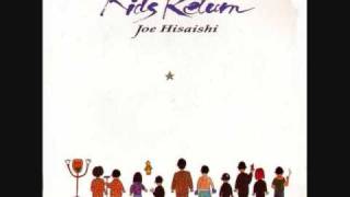 Kids Return OST  Defeat 11  Joe Hisaishi [upl. by Novyak944]