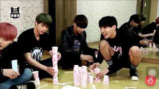 EngSub BTS Bokbulbok Ep 5 [upl. by Eelinej]