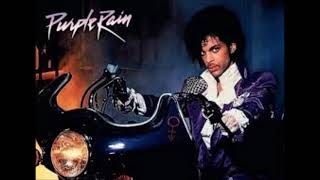 Prince  Purple Rain  Remix [upl. by Wichern453]