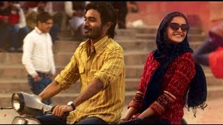 Raanjhanaa  Movie Review [upl. by Cope]