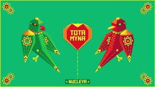 Nucleya  Lori feat Vibha Saraf [upl. by Mittel663]