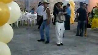 borrachos bailando 1ra parte [upl. by Cram]