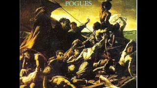 The Pogues  A Pair of Brown Eyes [upl. by Didi147]