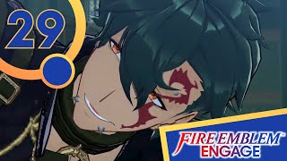 Truth UnVeyled  Fire Emblem Engage  Part 29 [upl. by Ahsier]