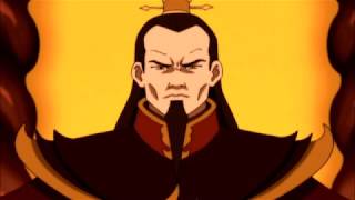 Firelord Ozai Theme  Avatar The last Airbender soundtrack [upl. by Yecak]